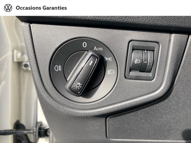 Voitures occasions VOLKSWAGEN TAIGO Life Plus Dechy