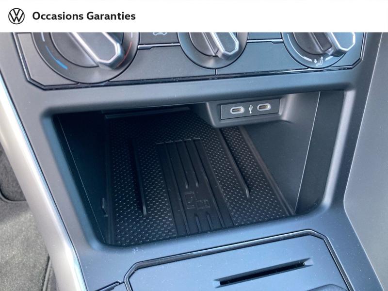 Voitures occasions VOLKSWAGEN TAIGO Life Plus Dechy