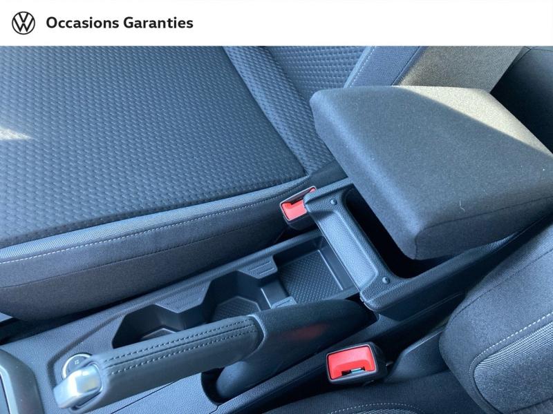 Voitures occasions VOLKSWAGEN TAIGO Life Plus Dechy