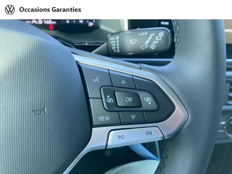 Voitures occasions VOLKSWAGEN TAIGO Life Plus Dechy