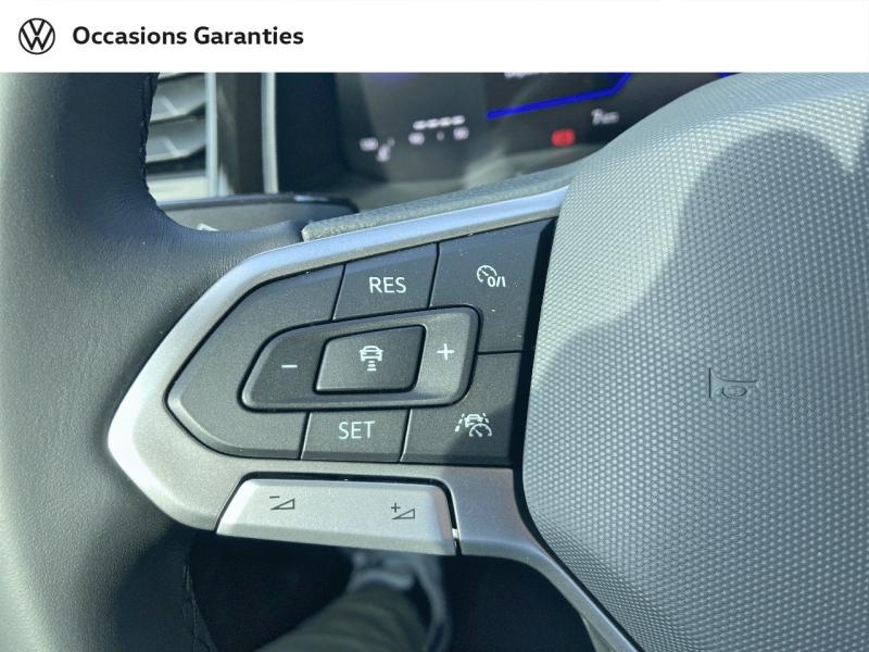 Voitures occasions VOLKSWAGEN TAIGO Life Plus Dechy