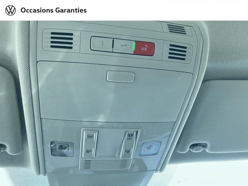 Voitures occasions VOLKSWAGEN TAIGO Life Plus Dechy
