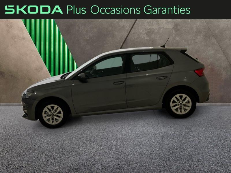 Voitures occasions ŠKODA FABIA Selection Hazebrouck