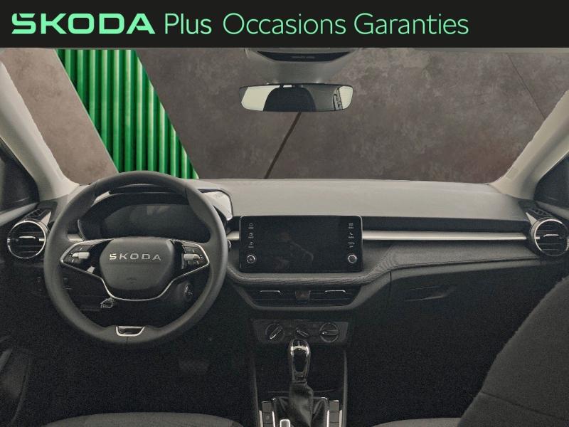 Voitures occasions ŠKODA FABIA Selection Hazebrouck