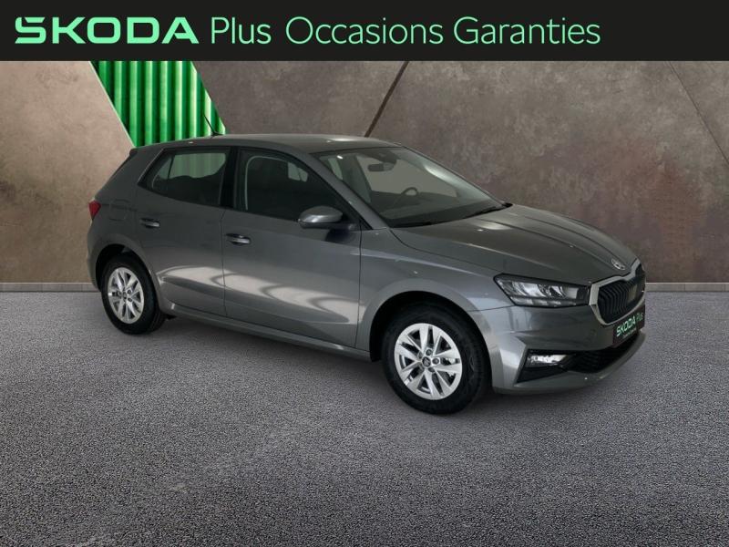 Voitures occasions ŠKODA FABIA Selection Hazebrouck