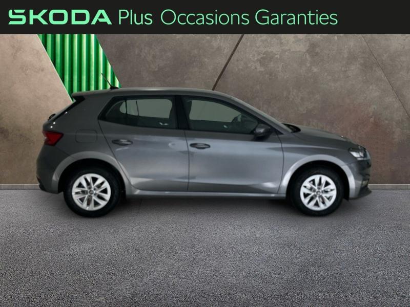 Voitures occasions ŠKODA FABIA Selection Hazebrouck