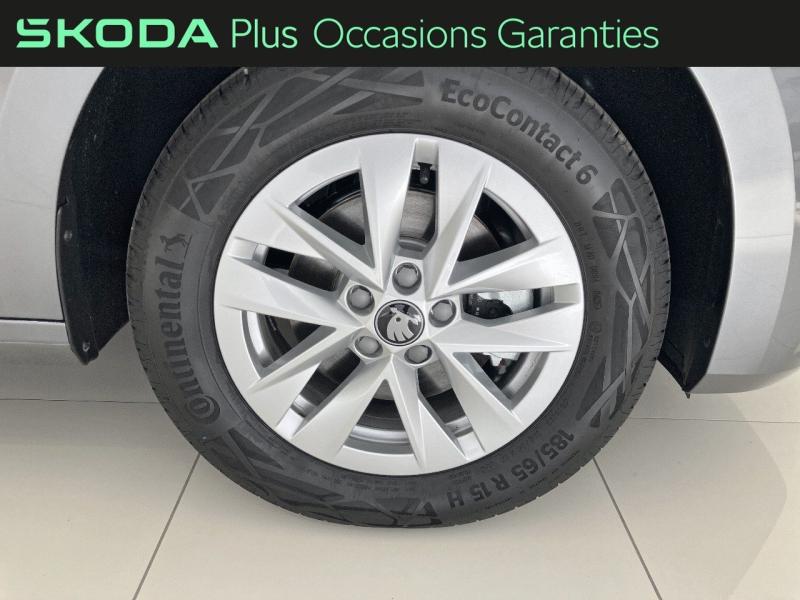 Voitures occasions ŠKODA FABIA Selection Hazebrouck