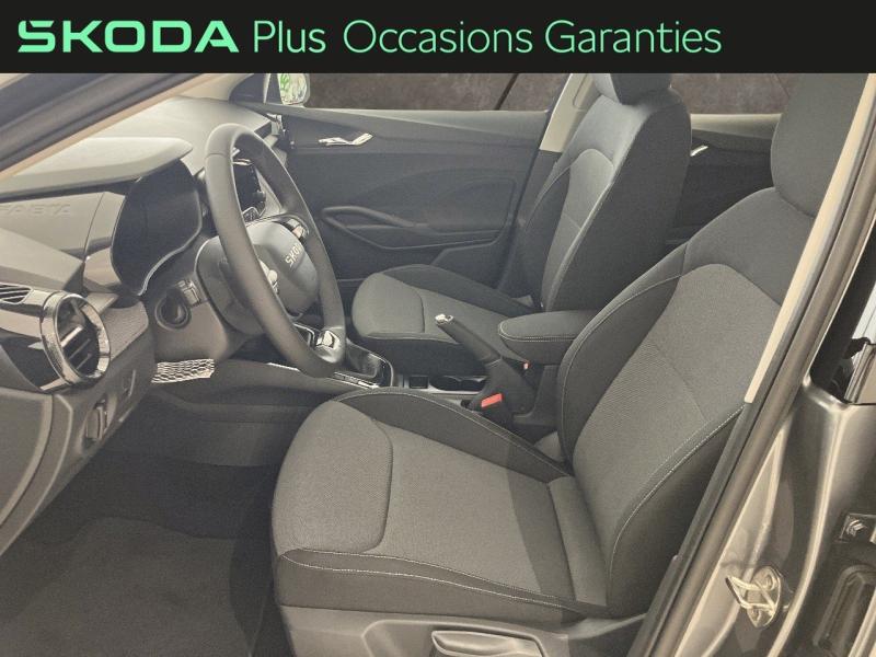 Voitures occasions ŠKODA FABIA Selection Hazebrouck