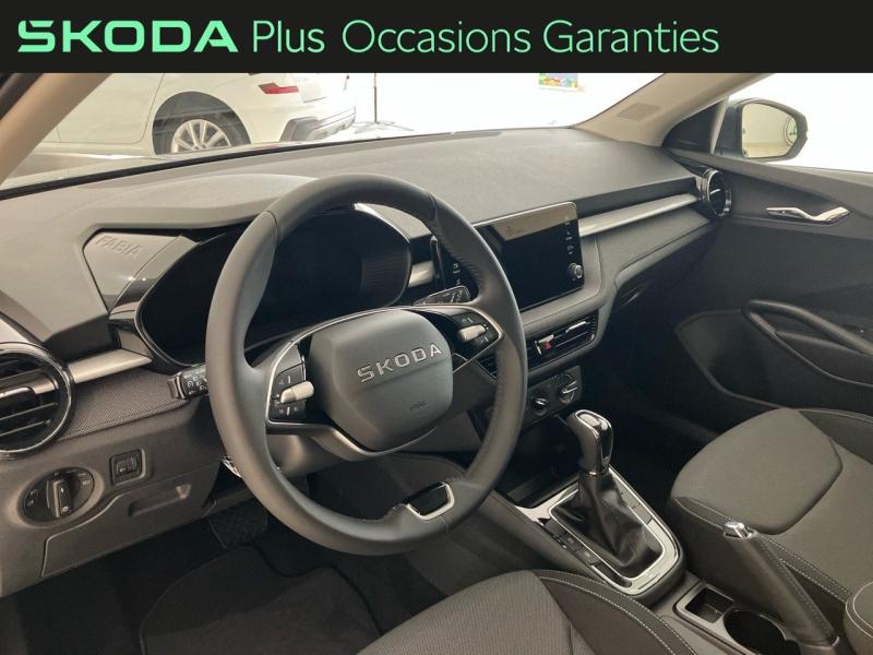 Voitures occasions ŠKODA FABIA Selection Hazebrouck