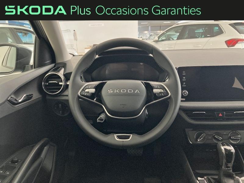 Voitures occasions ŠKODA FABIA Selection Hazebrouck