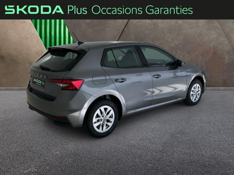 Voitures occasions ŠKODA FABIA Selection Hazebrouck