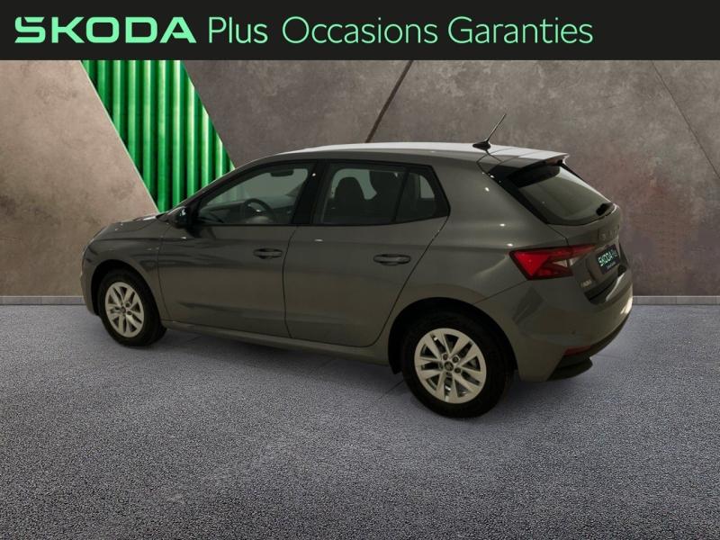 Voitures occasions ŠKODA FABIA Selection Hazebrouck