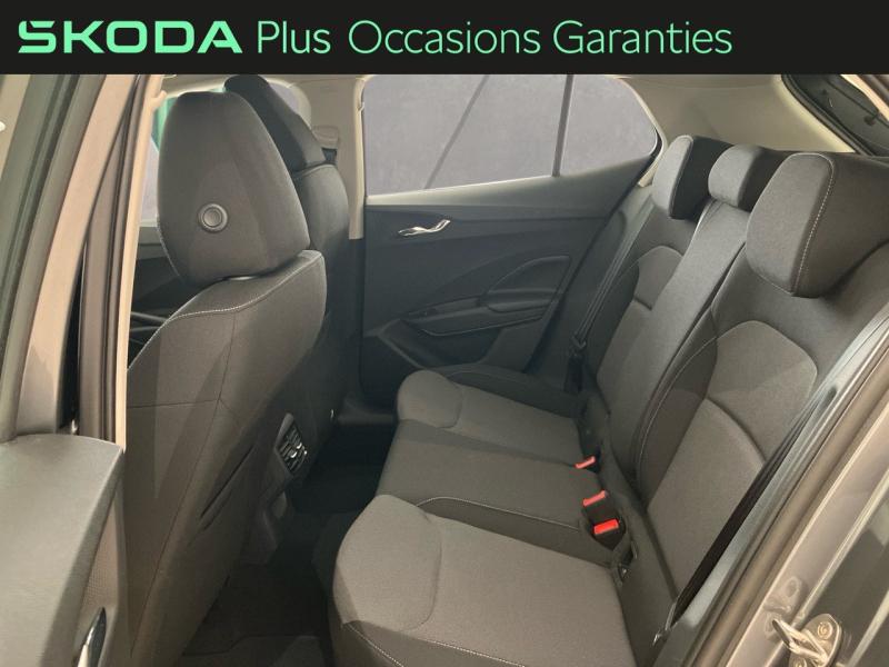 Voitures occasions ŠKODA FABIA Selection Hazebrouck