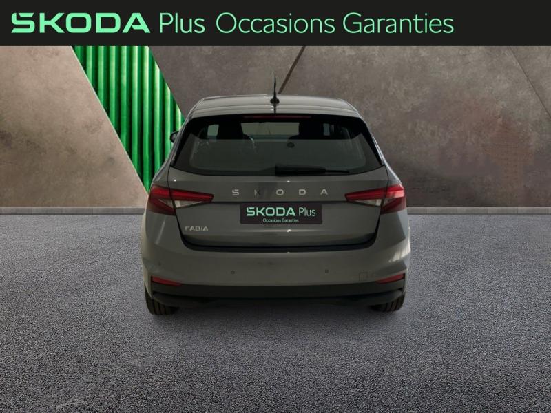 Voitures occasions ŠKODA FABIA Selection Hazebrouck