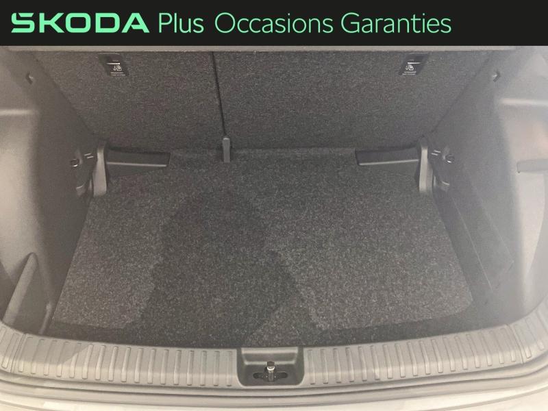 Voitures occasions ŠKODA FABIA Selection Hazebrouck