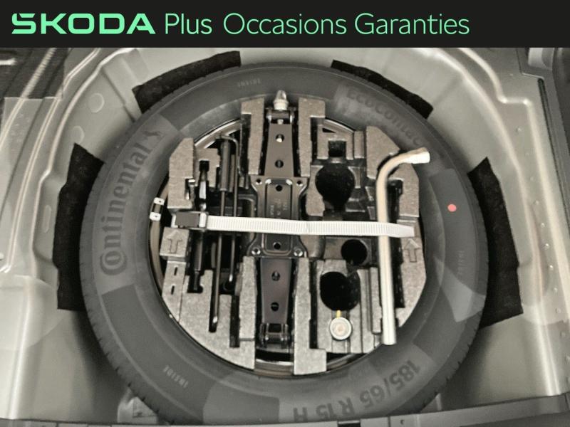 Voitures occasions ŠKODA FABIA Selection Hazebrouck