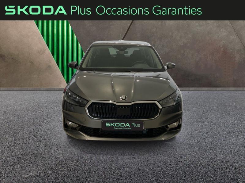 Voitures occasions ŠKODA FABIA Selection Hazebrouck