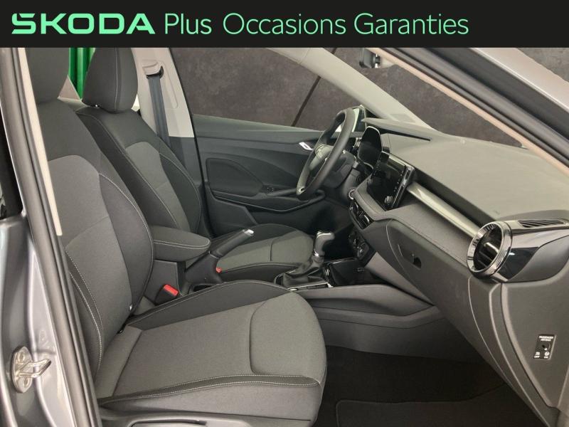 Voitures occasions ŠKODA FABIA Selection Hazebrouck