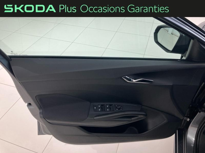 Voitures occasions ŠKODA FABIA Selection Hazebrouck