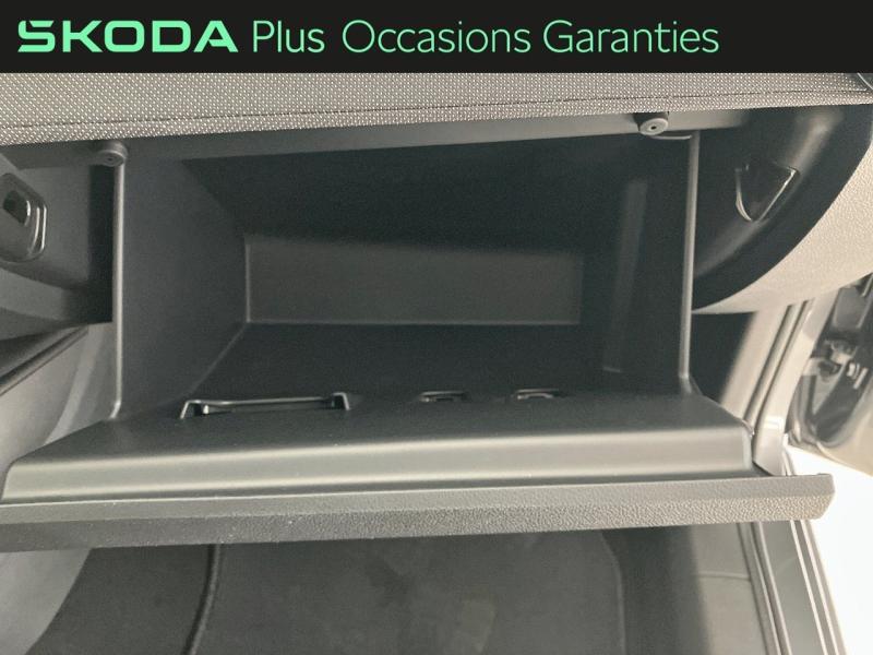 Voitures occasions ŠKODA FABIA Selection Hazebrouck