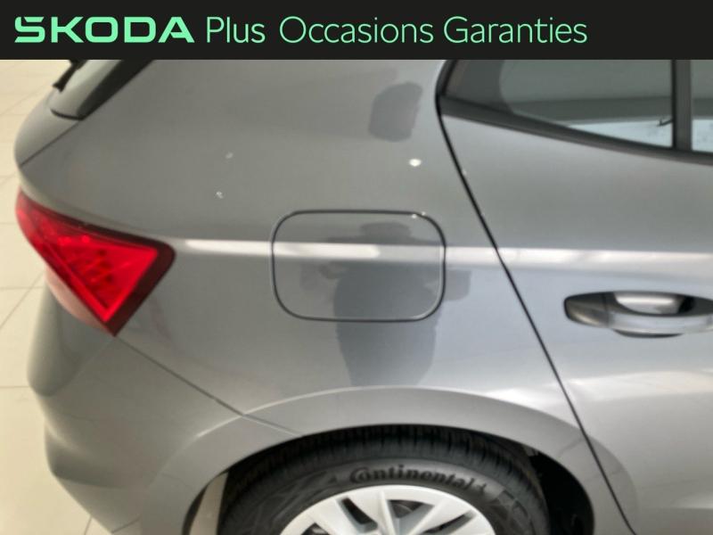 Voitures occasions ŠKODA FABIA Selection Hazebrouck