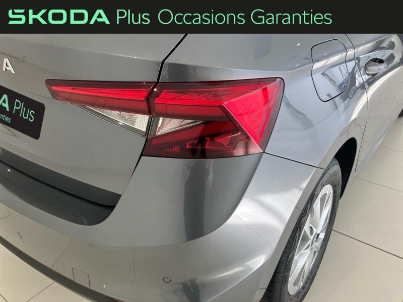 Voitures occasions ŠKODA FABIA Selection Hazebrouck