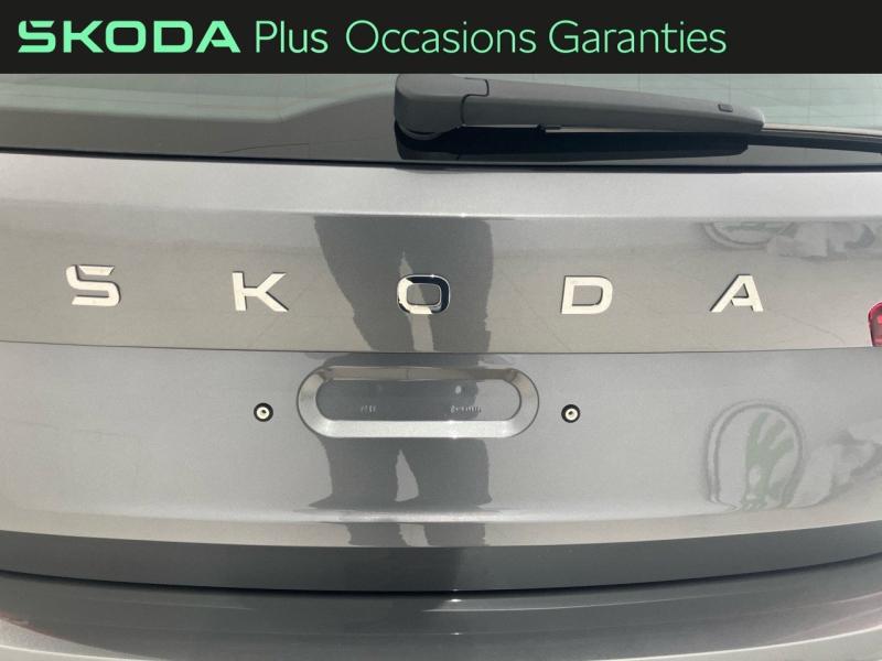 Voitures occasions ŠKODA FABIA Selection Hazebrouck