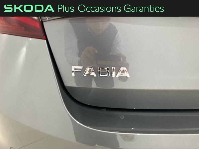 Voitures occasions ŠKODA FABIA Selection Hazebrouck