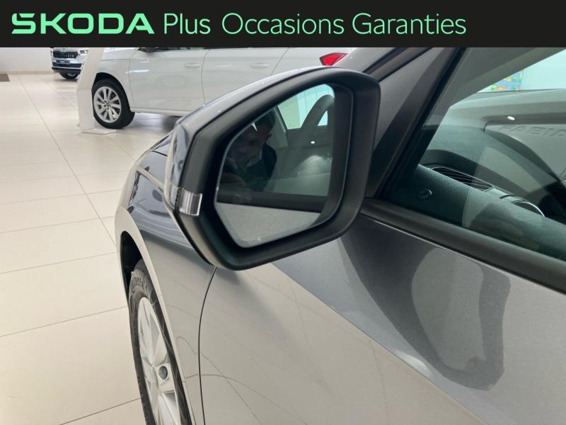 Voitures occasions ŠKODA FABIA Selection Hazebrouck