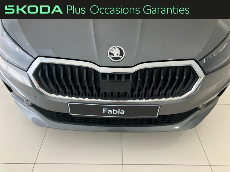Voitures occasions ŠKODA FABIA Selection Hazebrouck