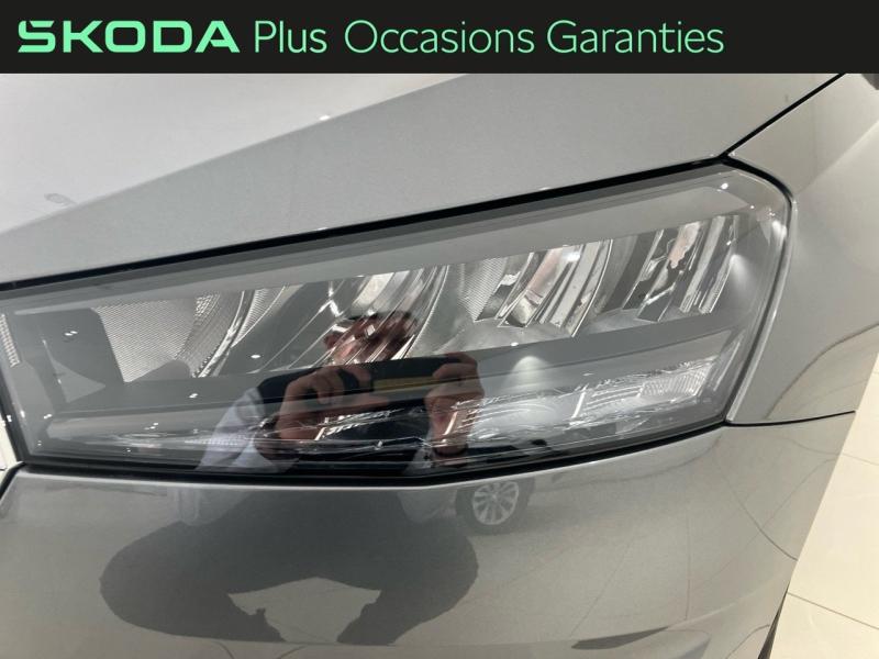 Voitures occasions ŠKODA FABIA Selection Hazebrouck