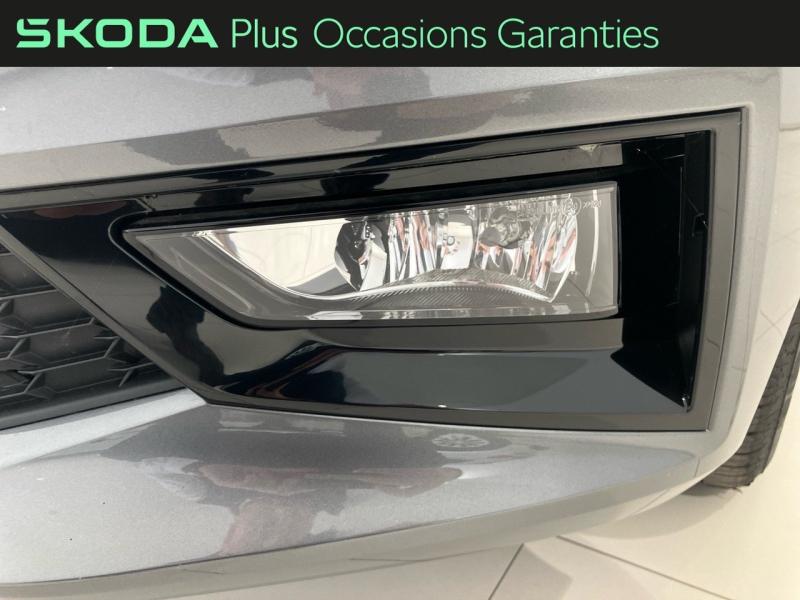 Voitures occasions ŠKODA FABIA Selection Hazebrouck