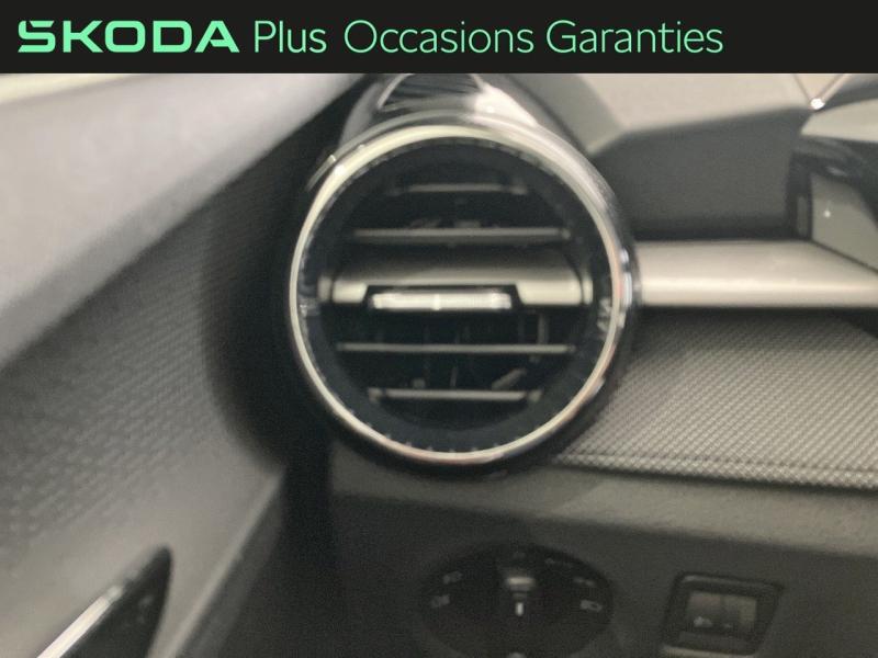 Voitures occasions ŠKODA FABIA Selection Hazebrouck