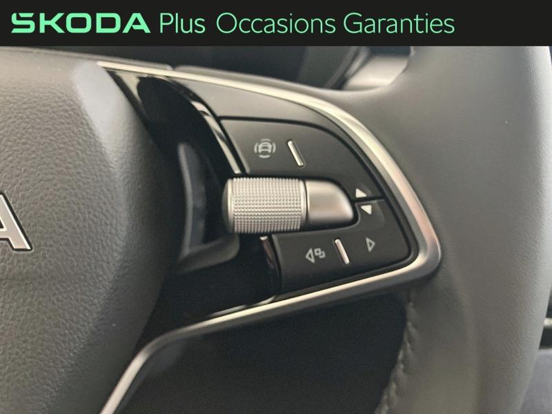 Voitures occasions ŠKODA FABIA Selection Hazebrouck