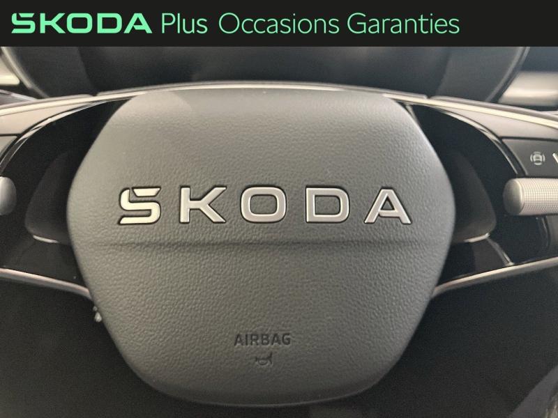 Voitures occasions ŠKODA FABIA Selection Hazebrouck