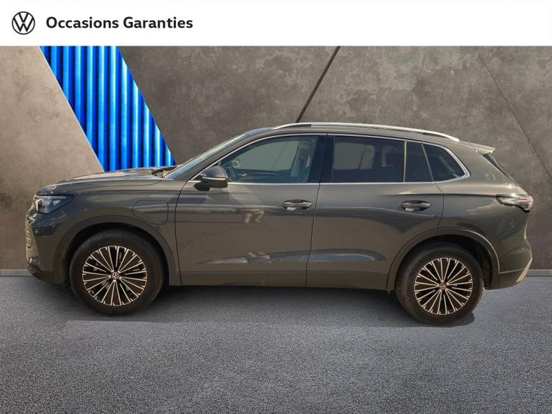 Voitures occasions VOLKSWAGEN TIGUAN Elegance Hazebrouck