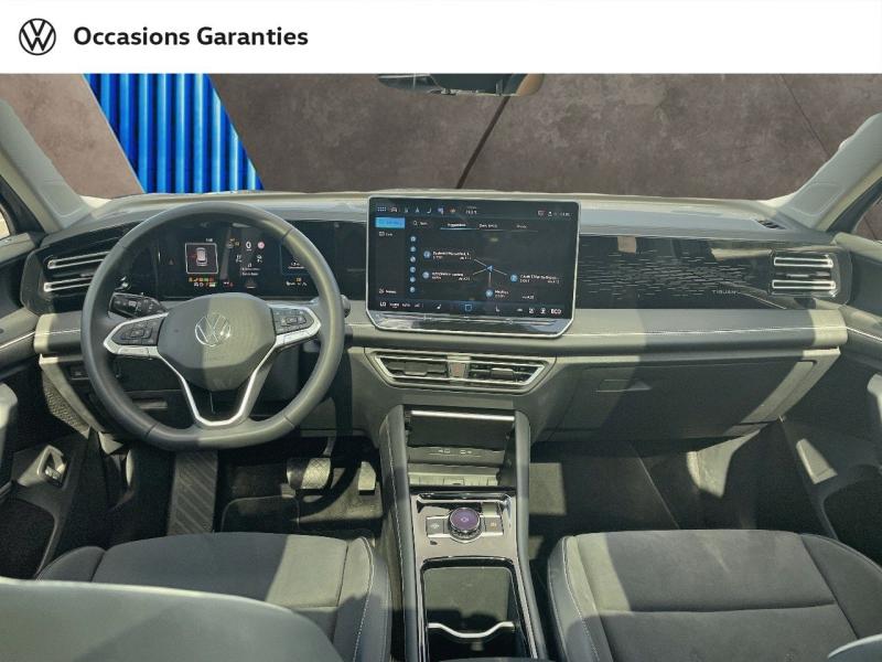 Voitures occasions VOLKSWAGEN TIGUAN Elegance Hazebrouck