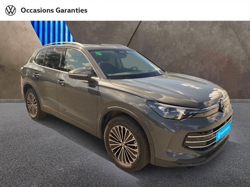 Voitures occasions VOLKSWAGEN TIGUAN Elegance Hazebrouck