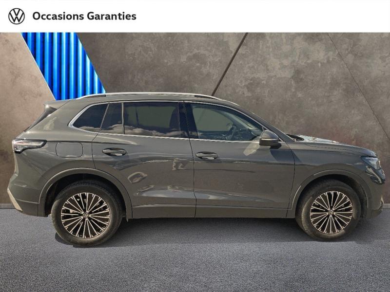 Voitures occasions VOLKSWAGEN TIGUAN Elegance Hazebrouck