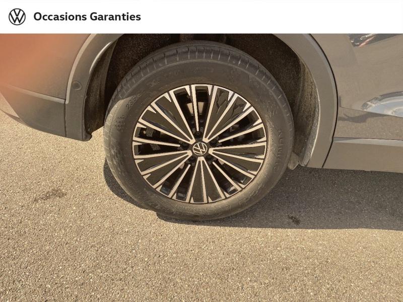 Voitures occasions VOLKSWAGEN TIGUAN Elegance Hazebrouck