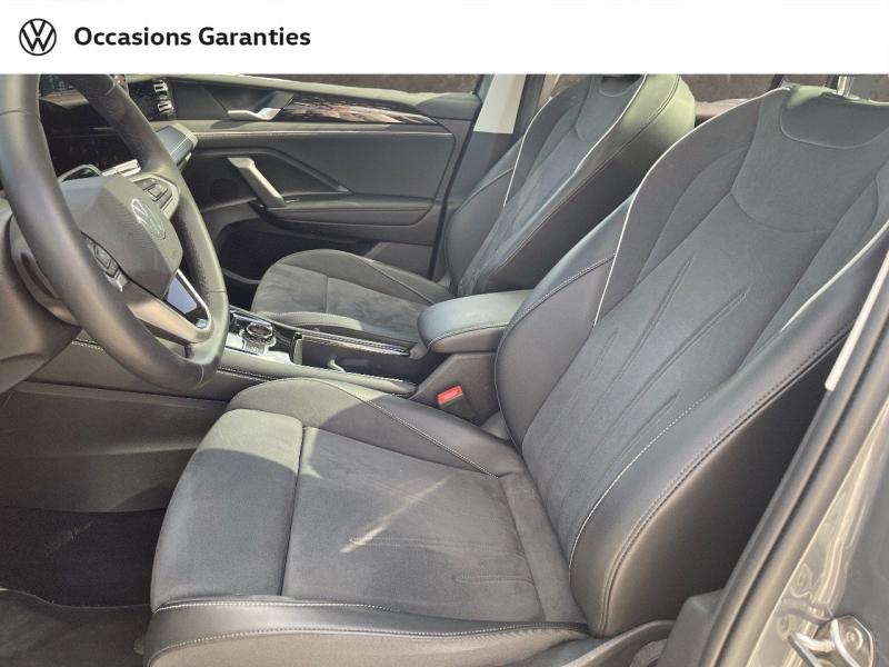 Voitures occasions VOLKSWAGEN TIGUAN Elegance Hazebrouck