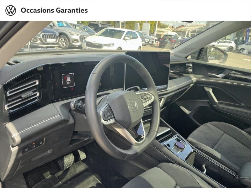 Voitures occasions VOLKSWAGEN TIGUAN Elegance Hazebrouck