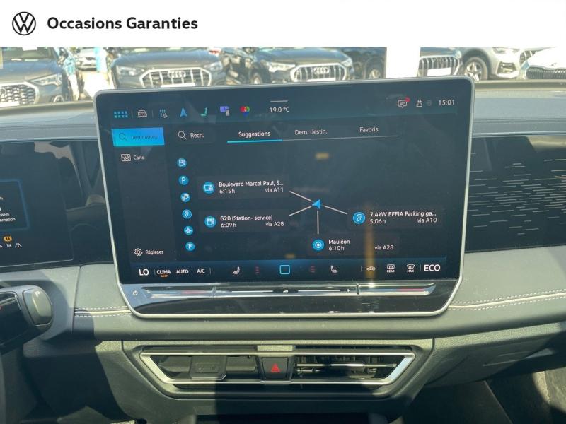 Voitures occasions VOLKSWAGEN TIGUAN Elegance Hazebrouck