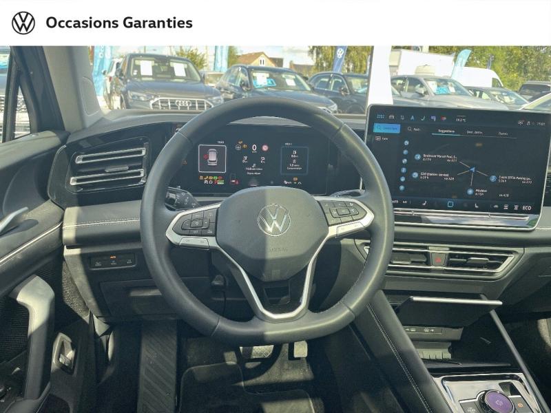 Voitures occasions VOLKSWAGEN TIGUAN Elegance Hazebrouck