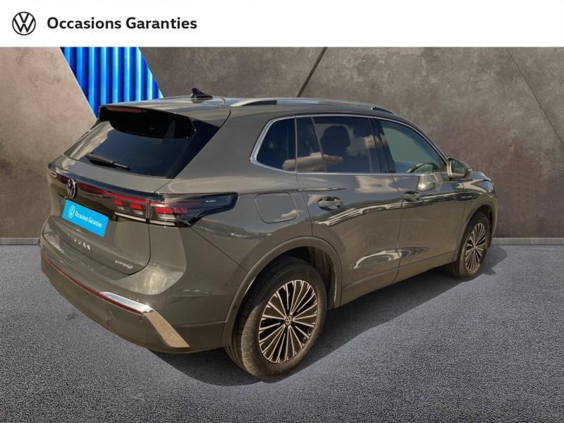 Voitures occasions VOLKSWAGEN TIGUAN Elegance Hazebrouck