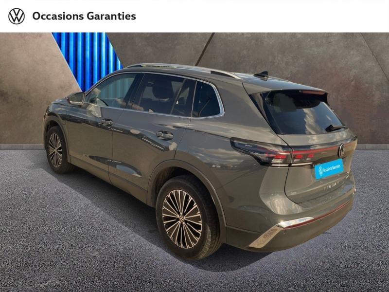 Voitures occasions VOLKSWAGEN TIGUAN Elegance Hazebrouck