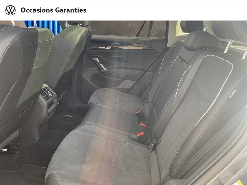 Voitures occasions VOLKSWAGEN TIGUAN Elegance Hazebrouck