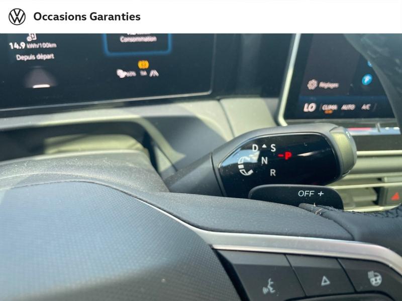 Voitures occasions VOLKSWAGEN TIGUAN Elegance Hazebrouck