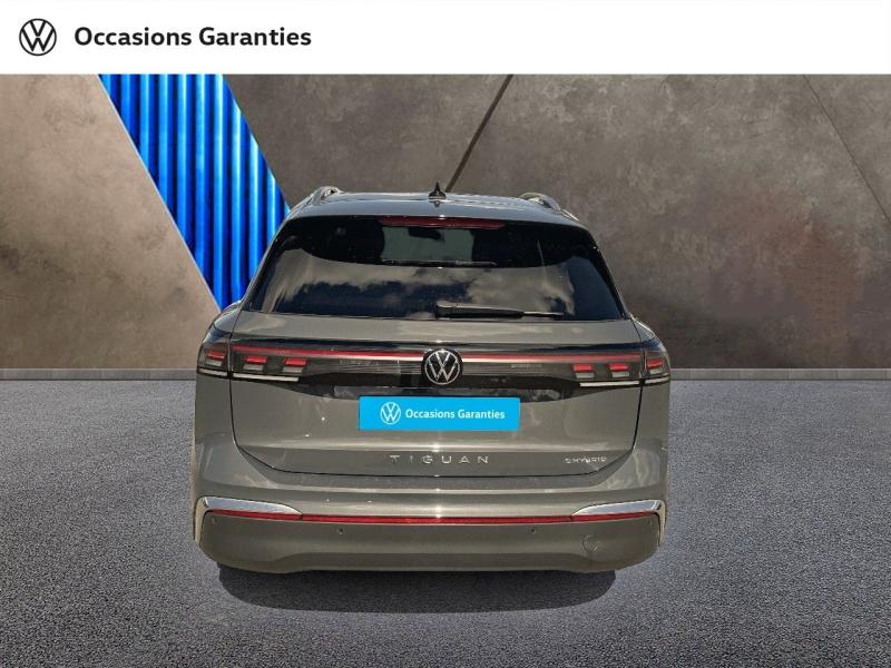 Voitures occasions VOLKSWAGEN TIGUAN Elegance Hazebrouck