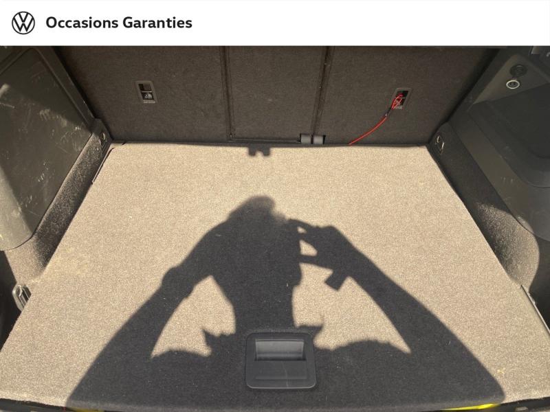 Voitures occasions VOLKSWAGEN TIGUAN Elegance Hazebrouck